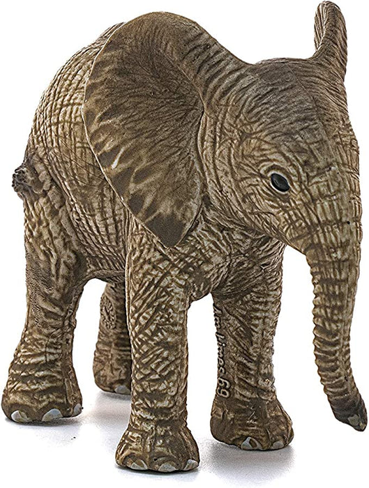 African Elephant Calf - JKA Toys