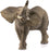 African Elephant- Male Figure - JKA Toys