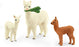 Alpaca Figures Set - JKA Toys
