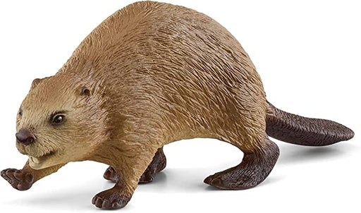 Beaver Figure - JKA Toys