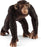 Chimpanzee Male - JKA Toys