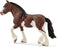 Clydesdale Mare Figure - JKA Toys