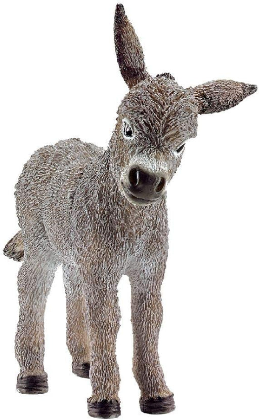 Donkey Foal Figure - JKA Toys