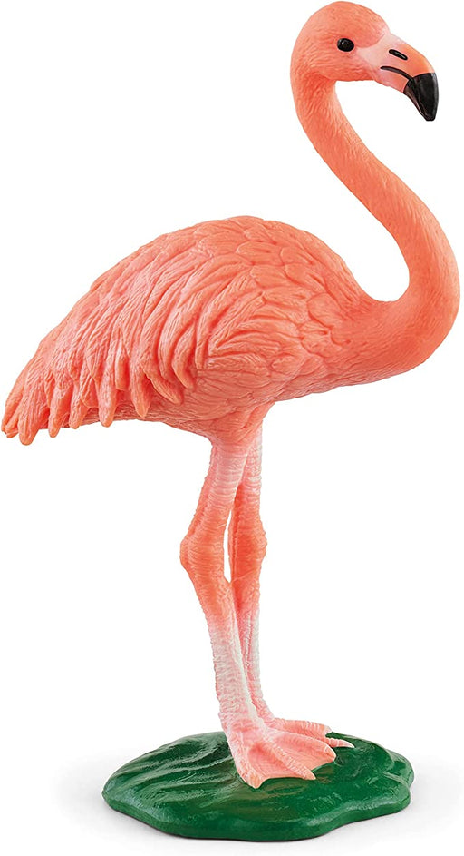 Flamingo Figure - JKA Toys