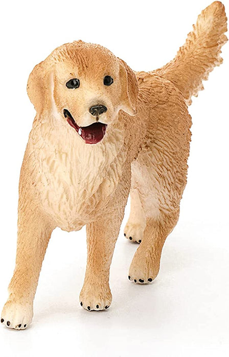 Golden Retriever Figure - Female - JKA Toys