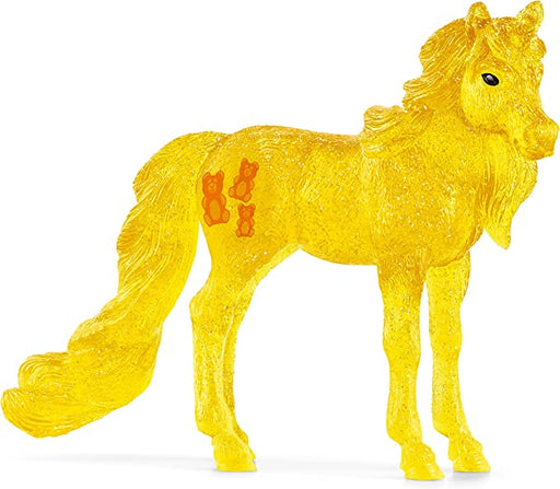 Unicorn Candy Gummy Bear Figure - JKA Toys