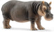 Hippopotamus Figure - JKA Toys