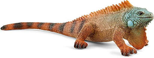 Iguana Figure - JKA Toys