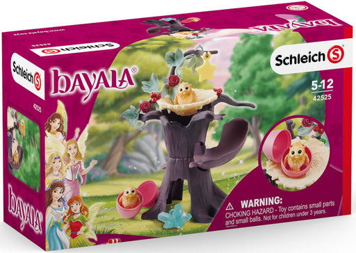 Bayala Hatching Owl Chicks - JKA Toys