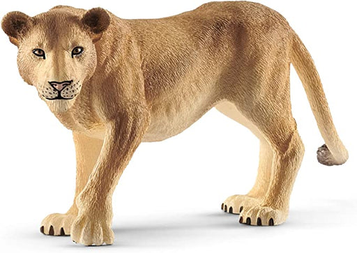 Lioness - JKA Toys