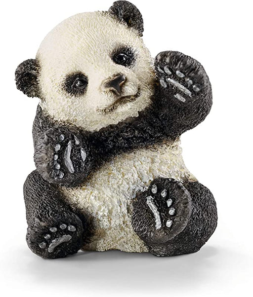 Panda Cub, Playing - JKA Toys