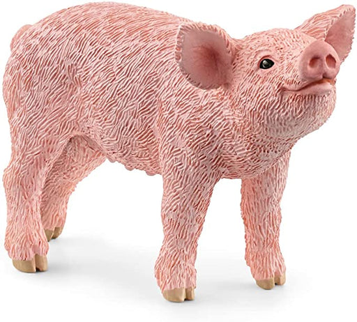 Piglet Figure - JKA Toys