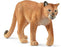 Cougar Figure - JKA Toys