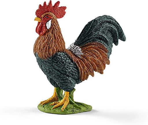 Rooster - JKA Toys