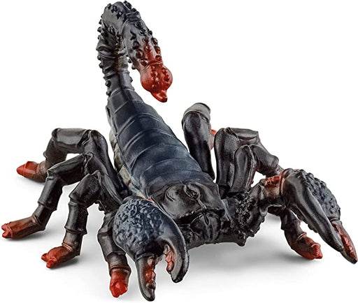 Emperor Scorpion Figure - JKA Toys