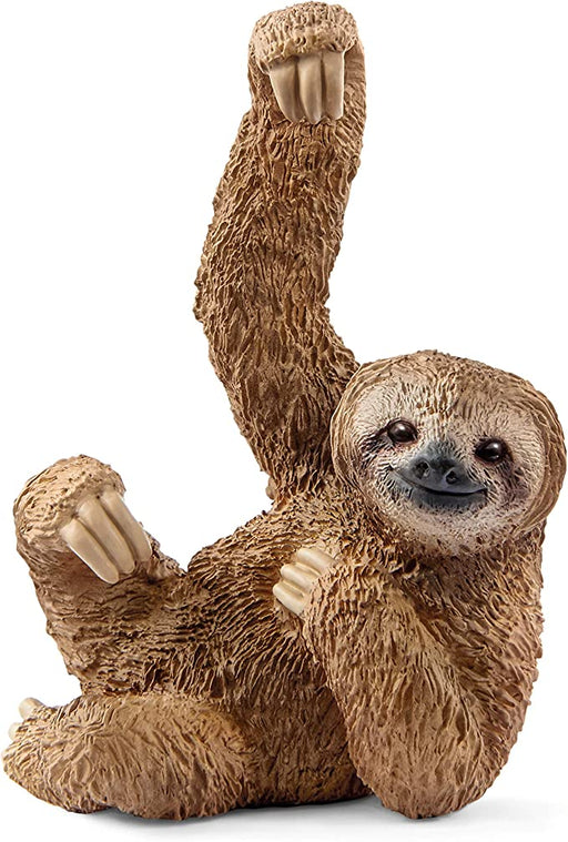 Sloth Figure - JKA Toys