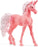 Unicorn Candy Birthday Cake Figure - JKA Toys