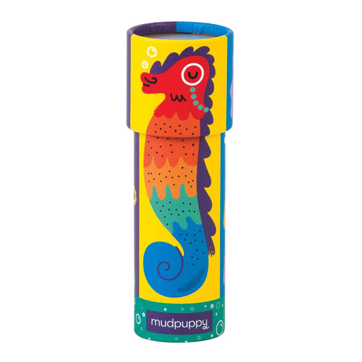 Sea Creatures Kaleidoscope - JKA Toys