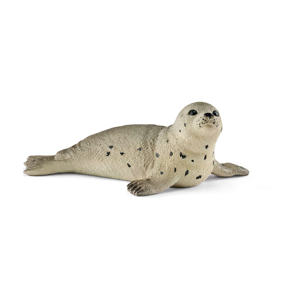 Seal Cub Figure - JKA Toys