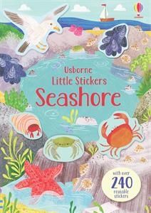 Little Stickers Seashore - JKA Toys