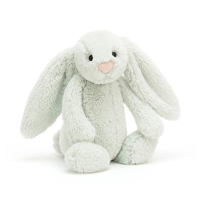 Medium Bashful Seaspray Bunny - JKA Toys