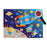42 Piece Outer Space Secret Picture Puzzle - JKA Toys