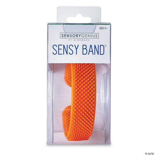 Sensory Genius: Sensy Band - JKA Toys