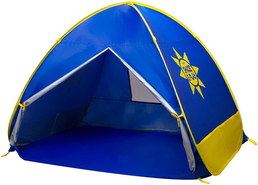 UV Shade & Play Tent - JKA Toys