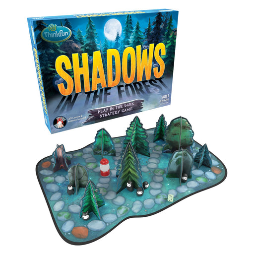Shadows in the Forest - JKA Toys