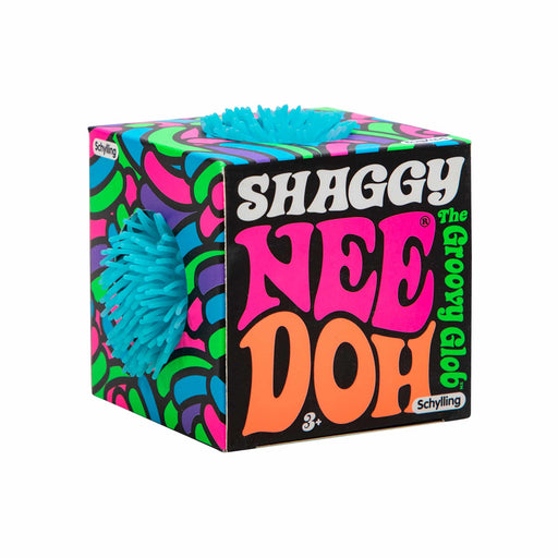 Shaggy NeeDoh - JKA Toys
