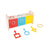 Shape Sorter with Keys - JKA Toys