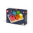 I Wood Shapes & Sounds 6 Block Puzzle - JKA Toys