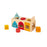 Geometric Shapes Box - JKA Toys