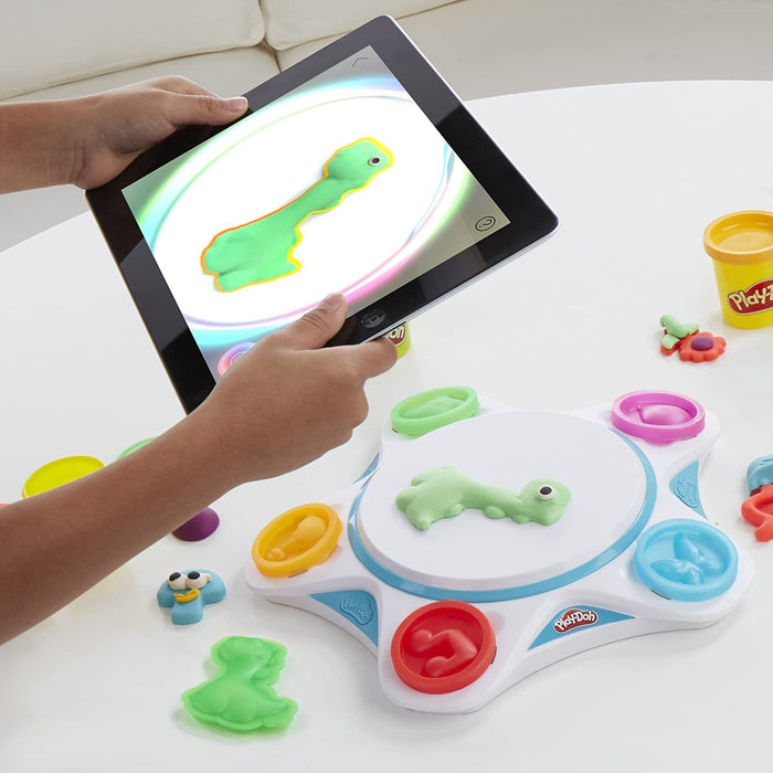 Play-Doh Shape To Life Studio - JKA Toys
