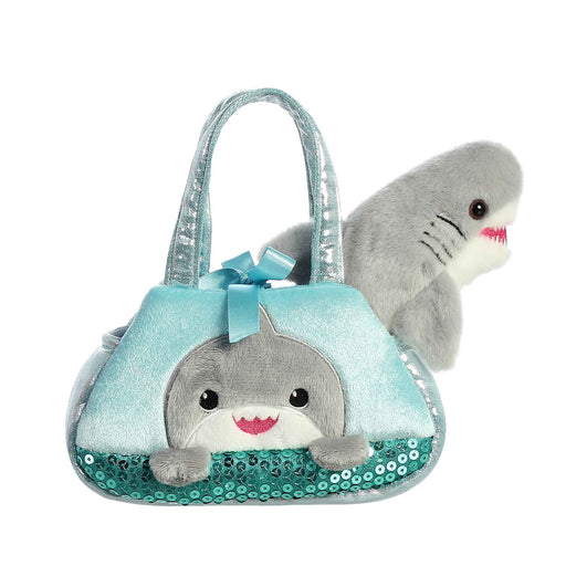 Peek-A-Boo Shark - JKA Toys