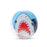 Shark Sparkly Beach Ball - JKA Toys