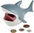 Shark Money Bank - JKA Toys