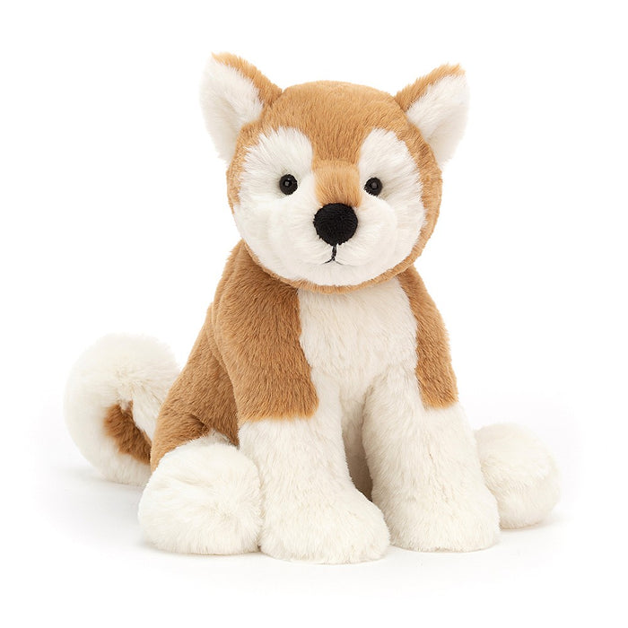 Milo Shiba Inu Puppy - JKA Toys