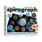 Spirograph Scratch & Shimmer - JKA Toys