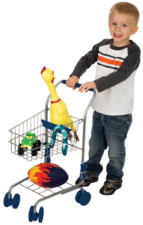 Shopping Cart - JKA Toys