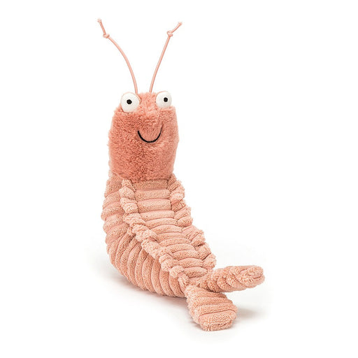 Sheldon Shrimp - JKA Toys