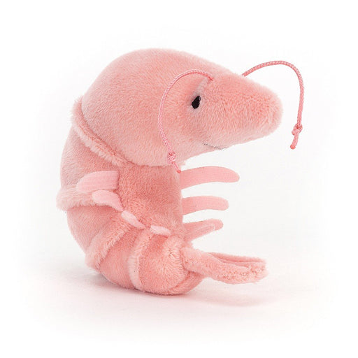 Sensational Seafood Shrimp - JKA Toys