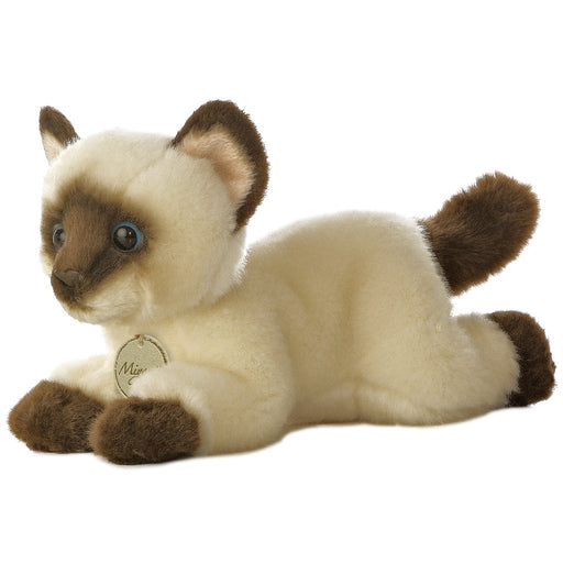 Siamese Cat - JKA Toys