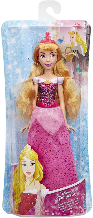 Disney Royal Princess Shimmer Sleeping Beauty Doll - JKA Toys