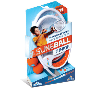 Djubi Slingball Junior - JKA Toys