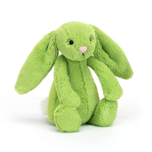 Small Bashful Apple Bunny - JKA Toys