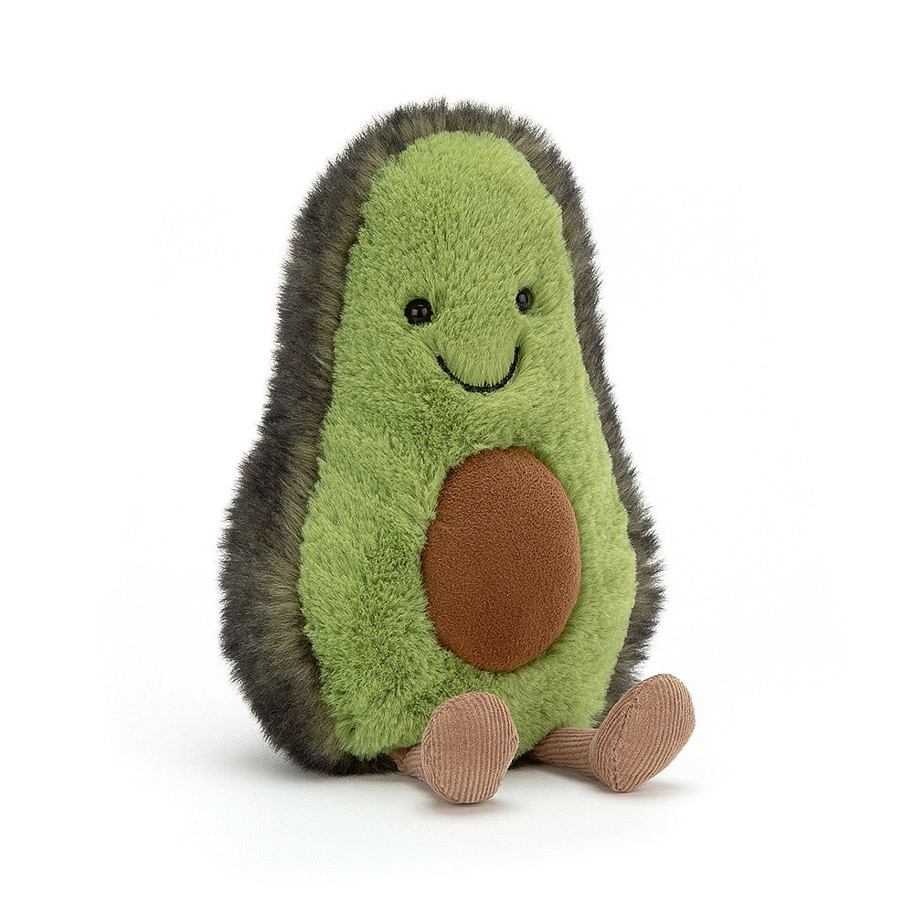 Small Amuseable Avocado - JKA Toys