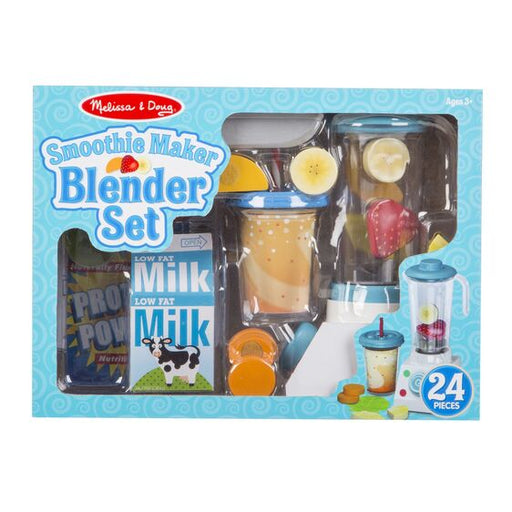 Smoothie Maker Blender Set - JKA Toys