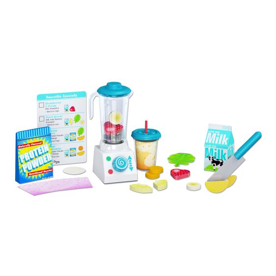 Smoothie Maker Blender Set - JKA Toys