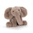 Smudge Elephant Plush - JKA Toys